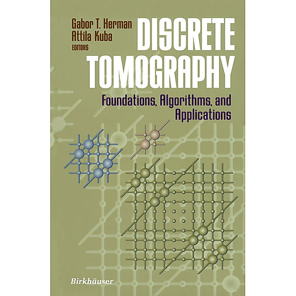 Discrete Tomography