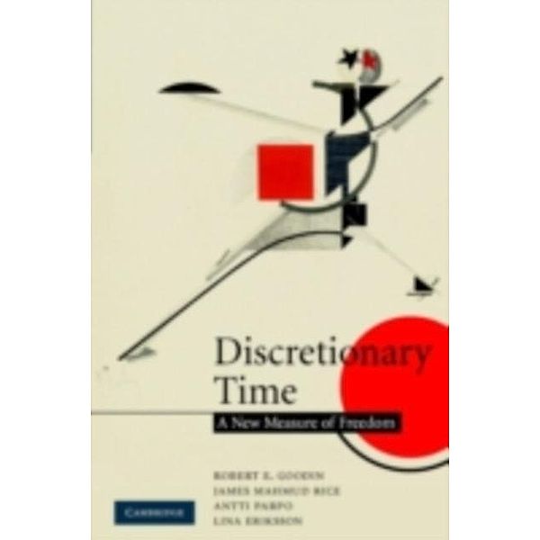 Discretionary Time, Robert E. Goodin