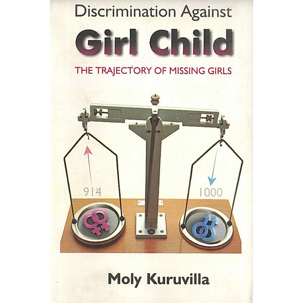 Discrimination Against Girl Child, Moly Kuruvilla