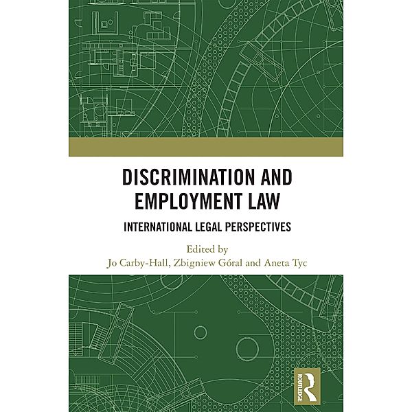 Discrimination and Employment Law