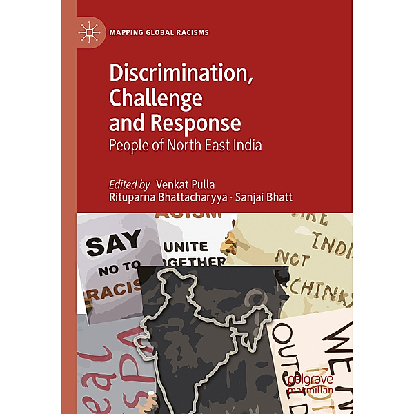 Discrimination, Challenge and Response