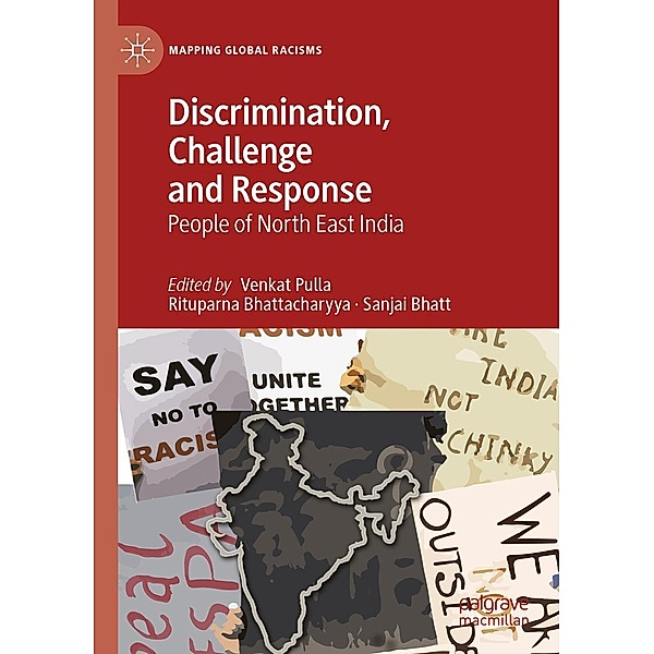 Discrimination, Challenge and Response / Mapping Global Racisms