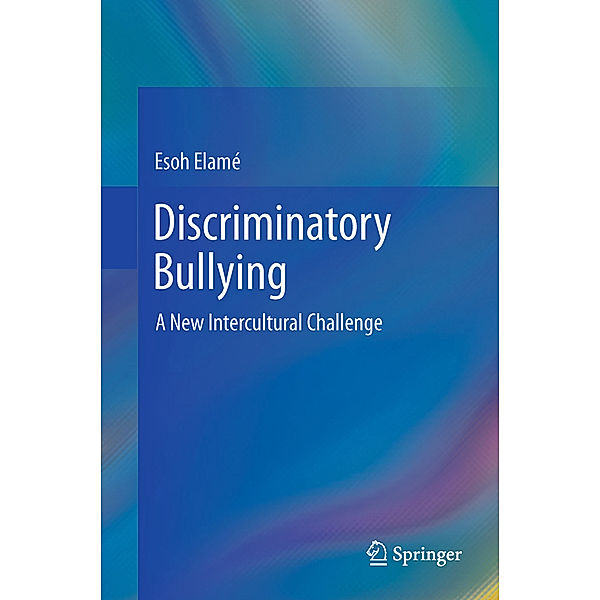Discriminatory Bullying, Esoh Elamé