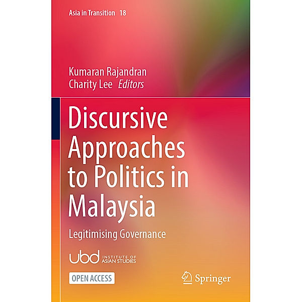 Discursive Approaches to Politics in Malaysia