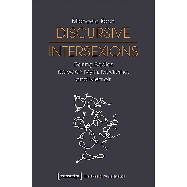 Discursive Intersexions, Michaela Koch