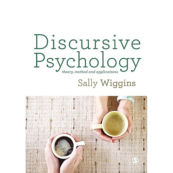 Discursive Psychology, Sally Wiggins