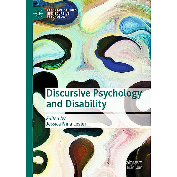 Discursive Psychology and Disability