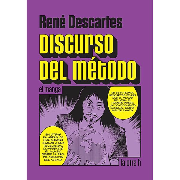 Discurso del método, René Descartes