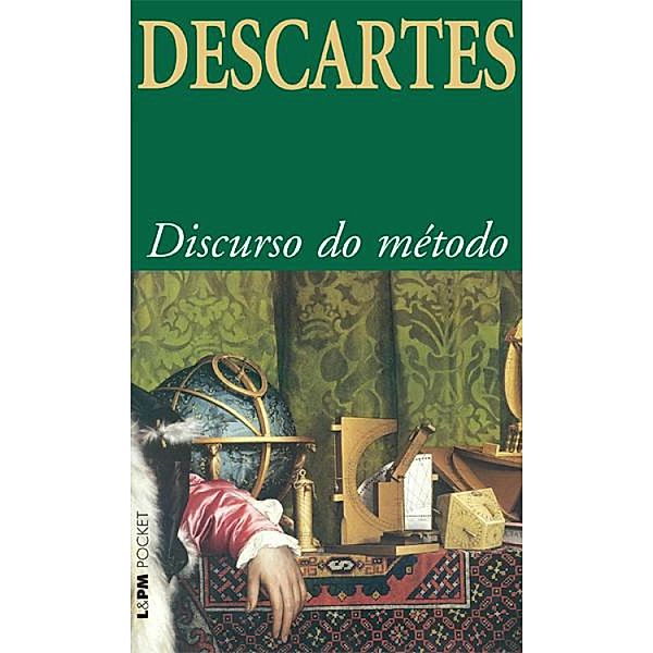 Discurso do Método, René Descartes