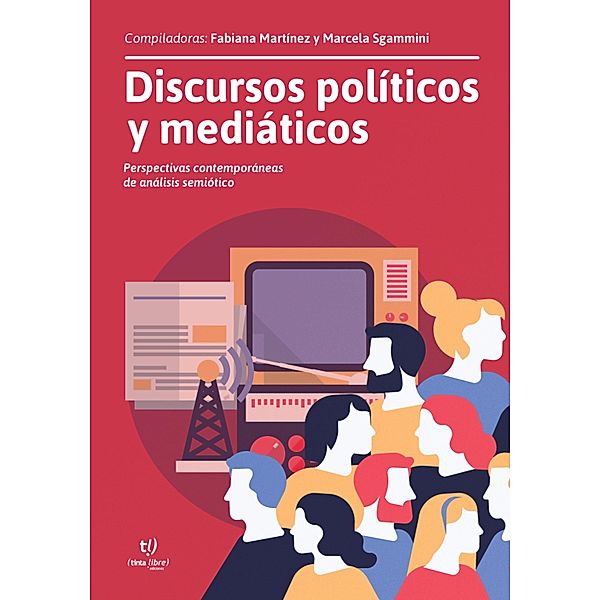 Discursos políticos y mediáticos, Fabiana Martínez