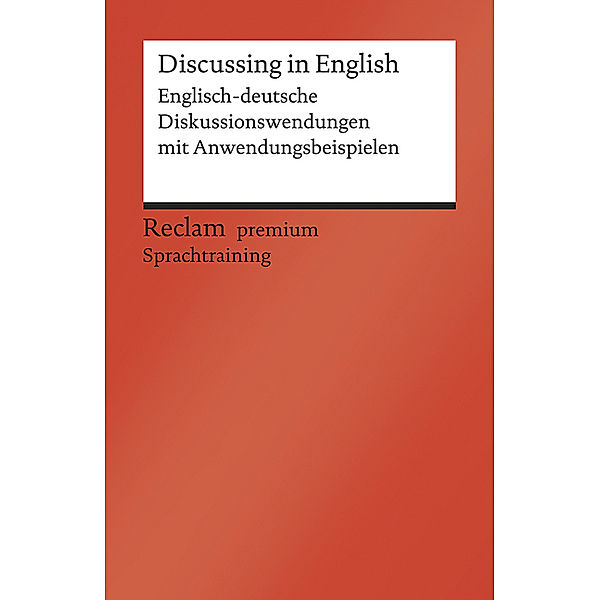 Discussing in English, Heinz-Otto Hohmann