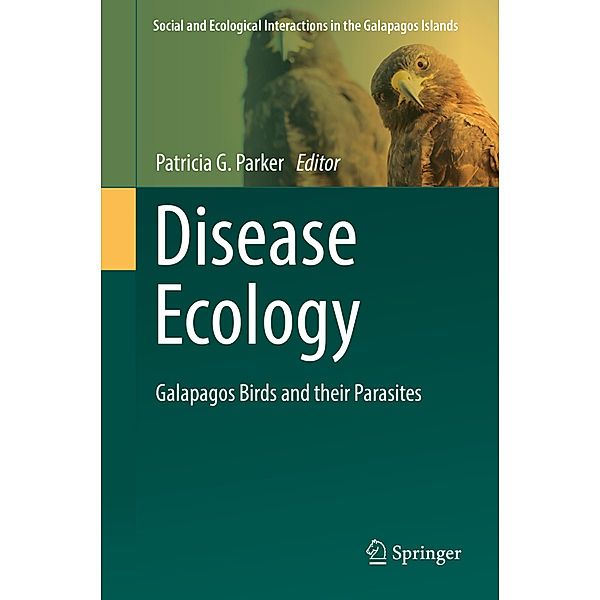 Disease Ecology