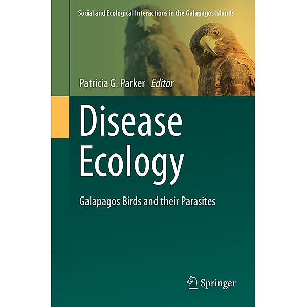 Disease Ecology / Social and Ecological Interactions in the Galapagos Islands