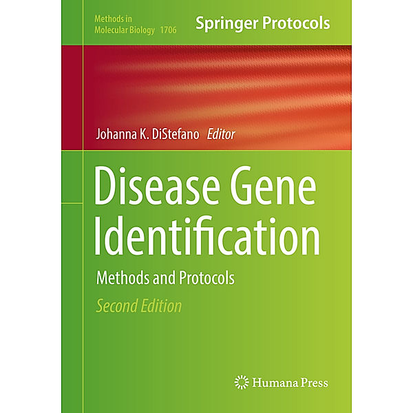 Disease Gene Identification