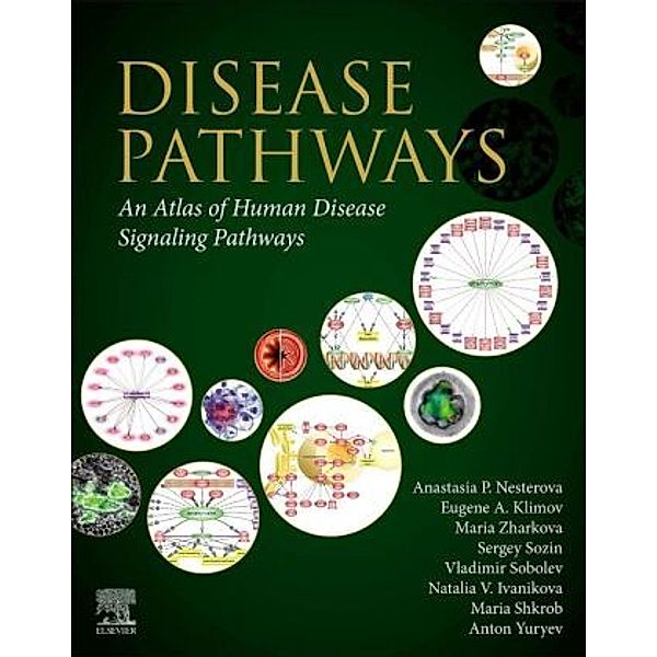 Disease Pathways, Anastasia P. Nesterova, Anton Yuryev, Eugene A. Klimov