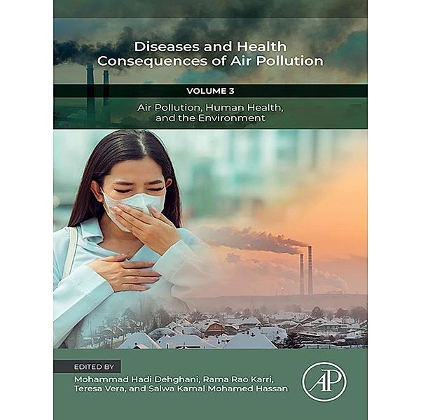 Diseases and Health Consequences of Air Pollution