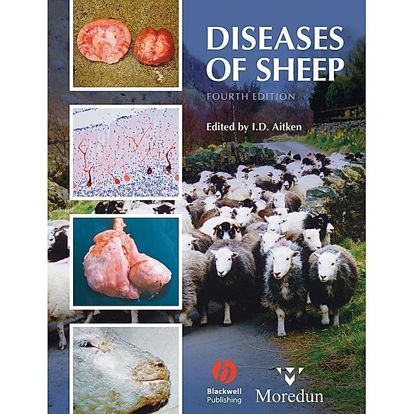 Diseases of Sheep