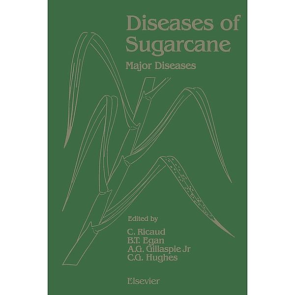 Diseases of Sugarcane