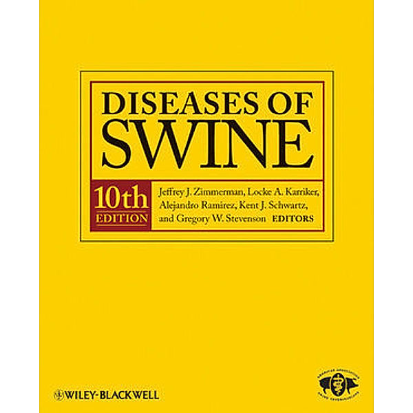 Diseases of Swine