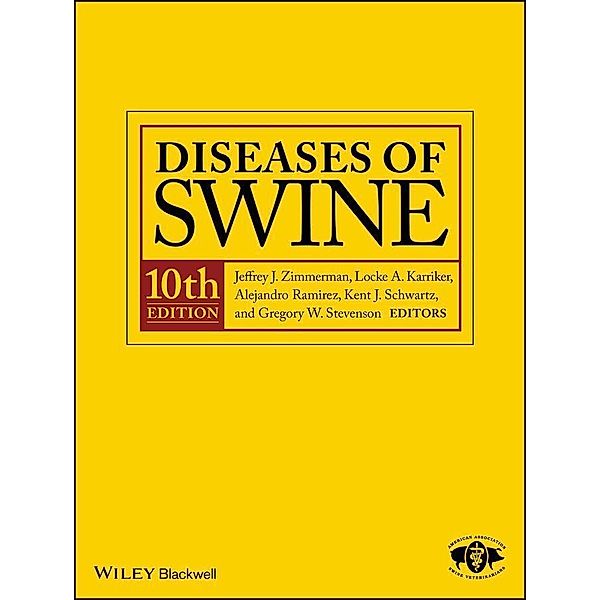 Diseases of Swine