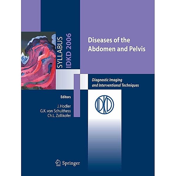 Diseases of the abdomen and Pelvis