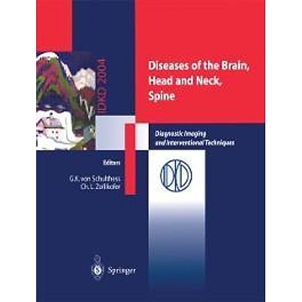 Diseases of the Brain, Head and Neck, Spine