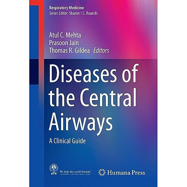 Diseases of the Central Airways / Respiratory Medicine