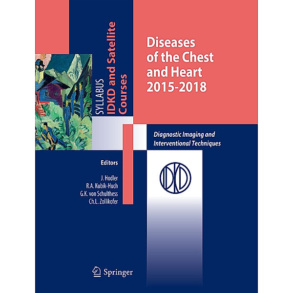 Diseases of the Chest and Heart