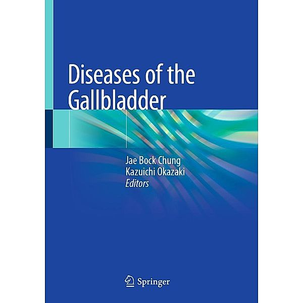 Diseases of the Gallbladder