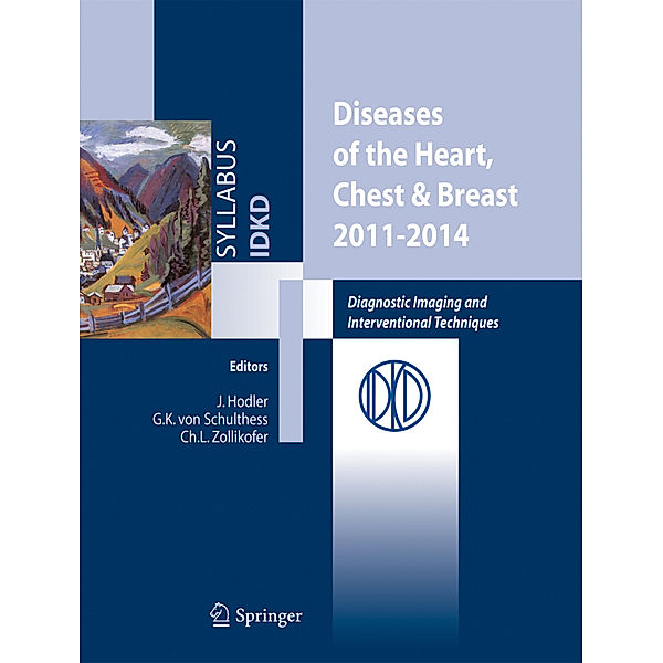 Diseases of the Heart, Chest & Breast 2011-2014