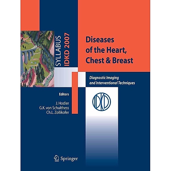 Diseases of the Heart, Chest & Breast
