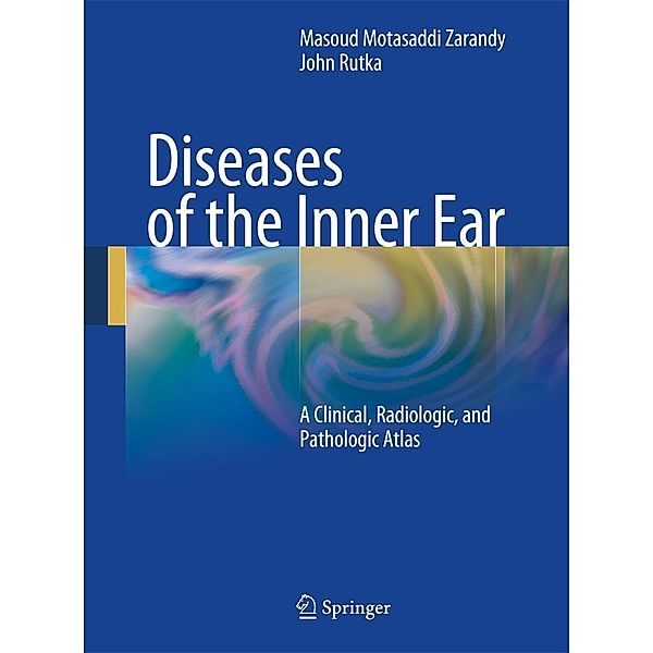 Diseases of the Inner Ear