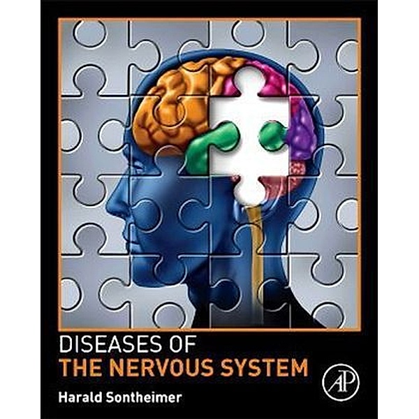 Diseases of the Nervous System, Harald Sontheimer