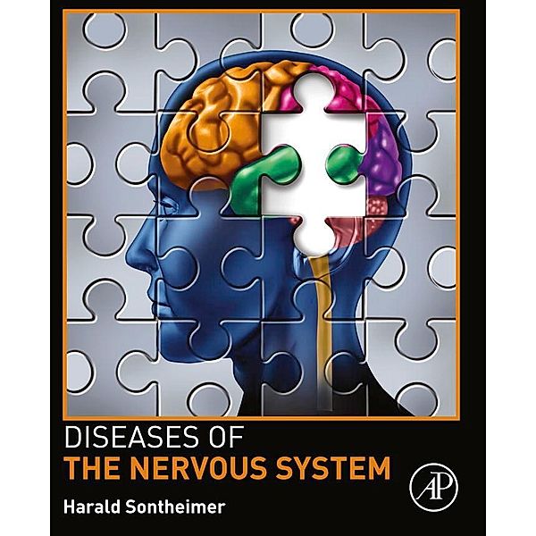 Diseases of the Nervous System, Harald Sontheimer