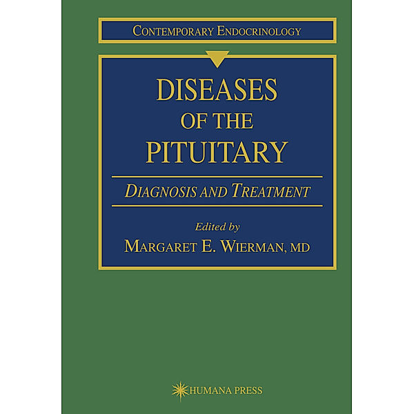 Diseases of the Pituitary