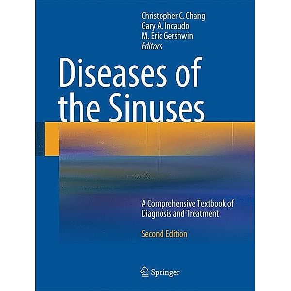 Diseases of the Sinuses