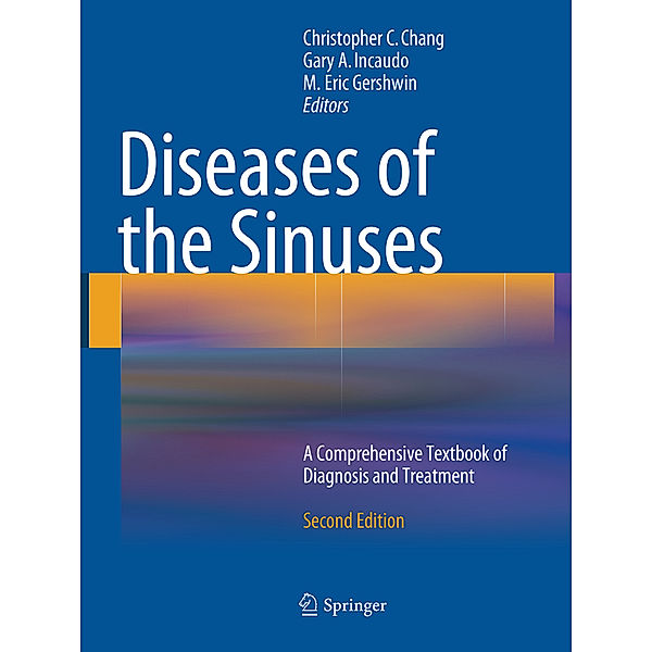 Diseases of the Sinuses