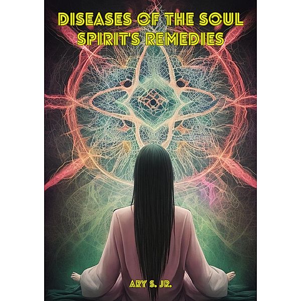 Diseases of the Soul: Spirit's Remedies, Ary S.