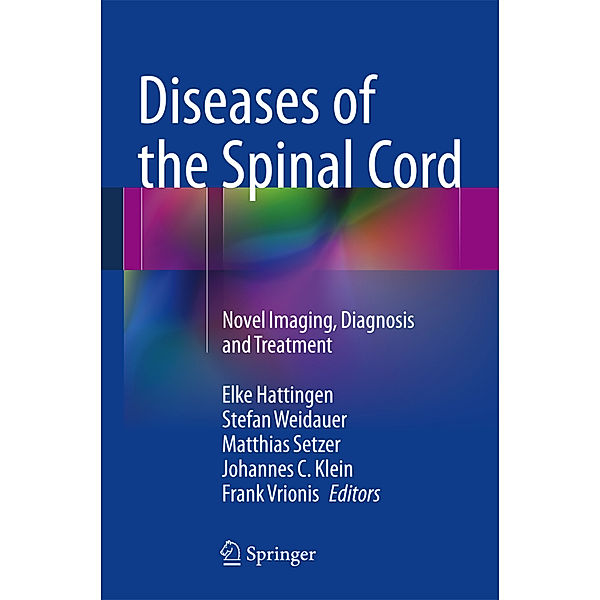 Diseases of the Spinal Cord