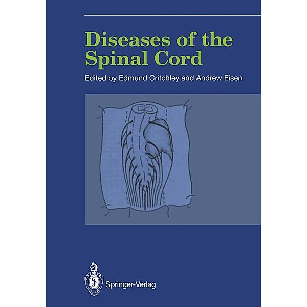 Diseases of the Spinal Cord / Clinical Medicine and the Nervous System