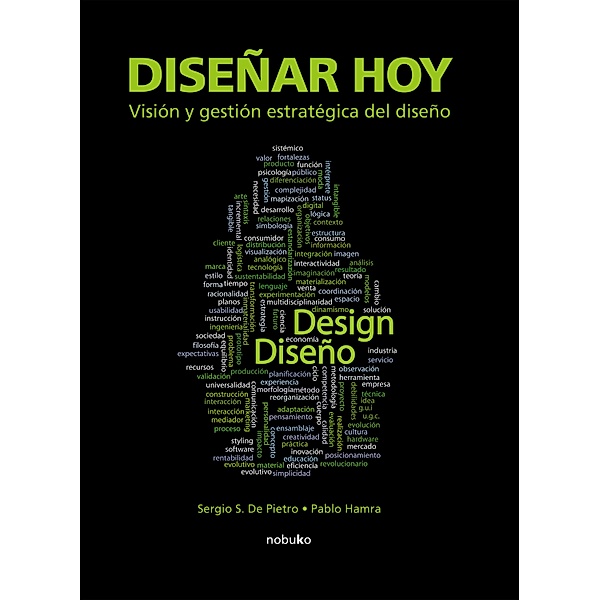 Diseñar hoy, Sergio de Pietro, Pablo Hamra