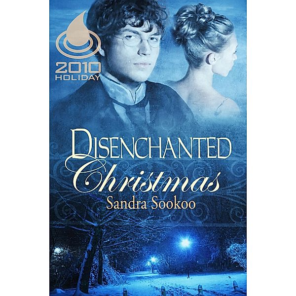 Disenchanted Christmas, Sandra Sookoo