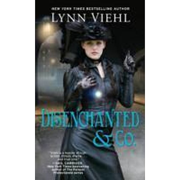 Disenchanted & Co., Lynn Viehl