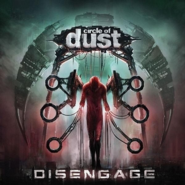 Disengage, Circle Of Dust