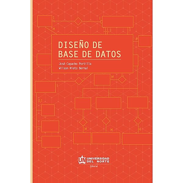 Diseño de bases de datos, José Rafael Capacho, Wilson