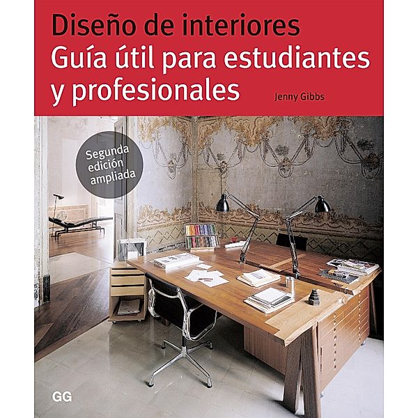 Diseño de interiores, Jenny Gibbs