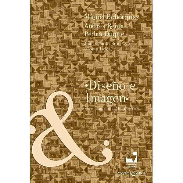 Diseño e imagen, Miguel Bohórquez, Andrés Reina, Pedro Duque
