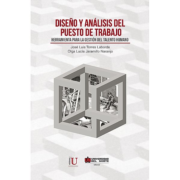 Diseño y análisis del puesto de trabajo, José Luis Torres, Olga Lucía Jaramillo