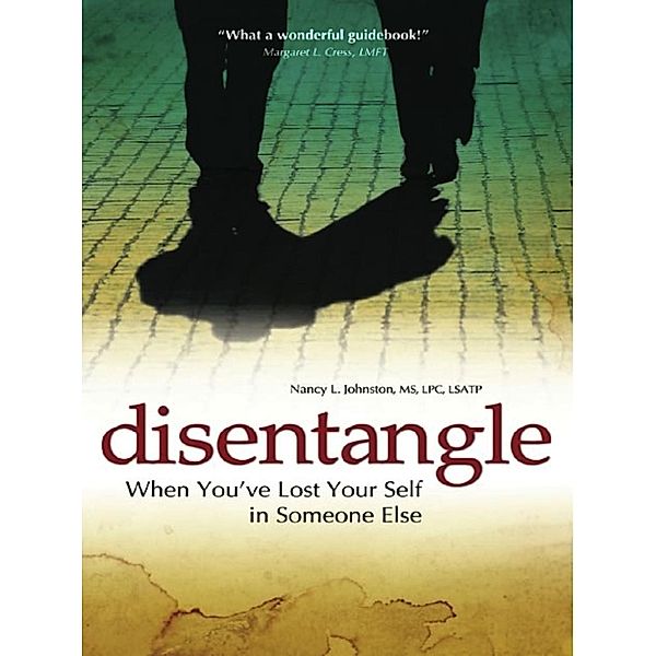 Disentangle, Nancy L. Johnston