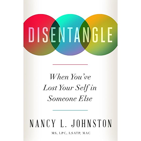 Disentangle, Nancy L. Johnston